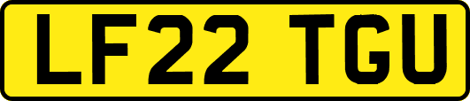 LF22TGU
