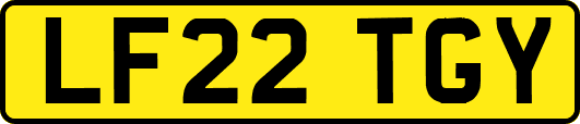 LF22TGY
