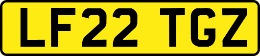 LF22TGZ