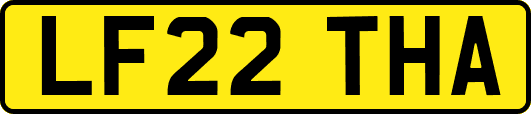 LF22THA