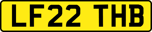 LF22THB