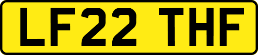 LF22THF