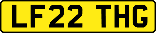 LF22THG