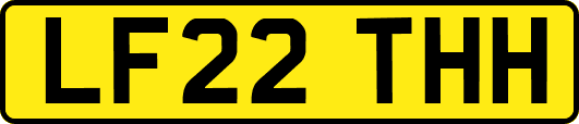 LF22THH