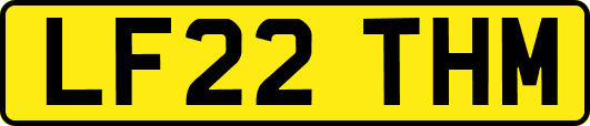 LF22THM