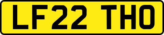 LF22THO