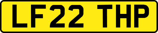 LF22THP