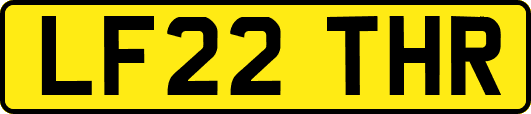 LF22THR