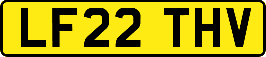 LF22THV