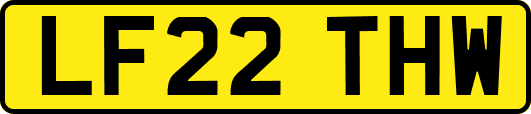 LF22THW