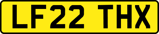 LF22THX