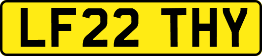 LF22THY
