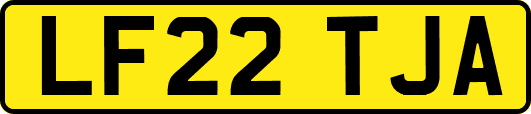 LF22TJA