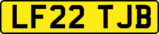 LF22TJB