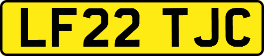 LF22TJC