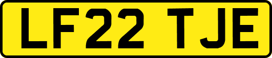 LF22TJE