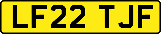 LF22TJF