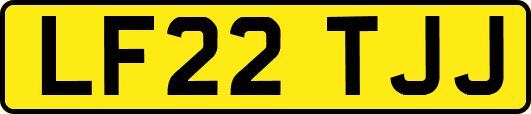 LF22TJJ