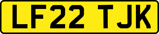 LF22TJK