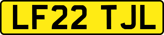 LF22TJL