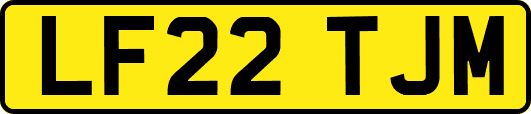 LF22TJM