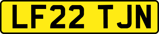 LF22TJN