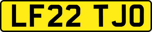 LF22TJO