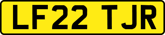 LF22TJR