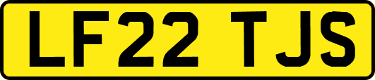 LF22TJS
