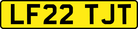 LF22TJT