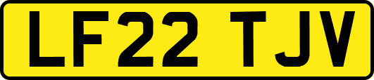 LF22TJV