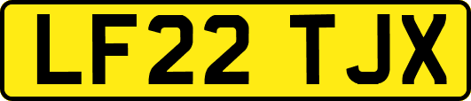 LF22TJX