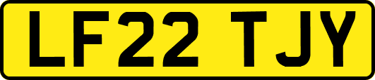 LF22TJY