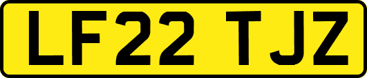 LF22TJZ