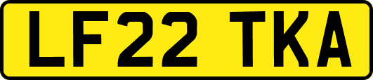 LF22TKA