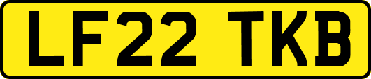 LF22TKB