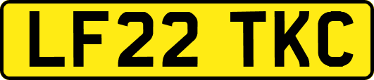 LF22TKC