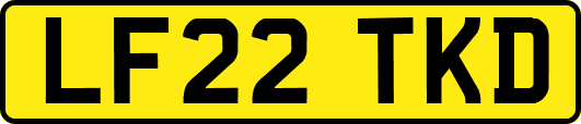 LF22TKD