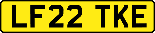LF22TKE