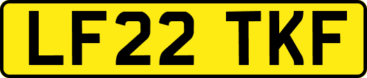 LF22TKF