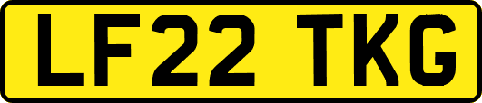 LF22TKG