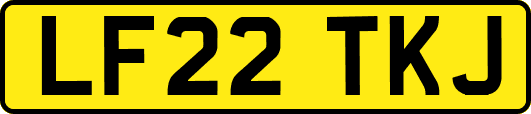 LF22TKJ