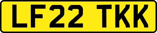 LF22TKK