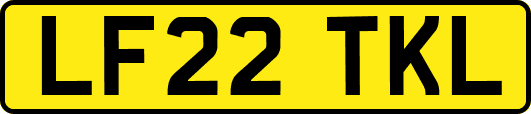 LF22TKL