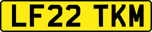 LF22TKM