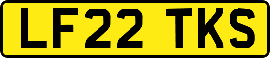 LF22TKS