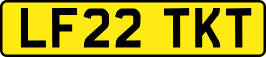 LF22TKT