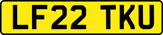 LF22TKU