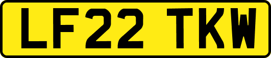 LF22TKW