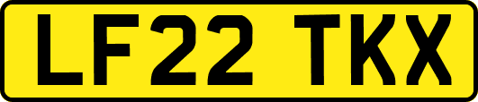 LF22TKX